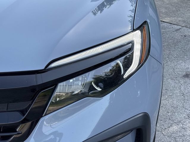 Used 2022 Honda Pilot Special Edition image 10