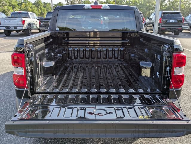 Certified 2026 Ford Maverick XLT w/ XLT Luxury Package AWD/4WD image 13