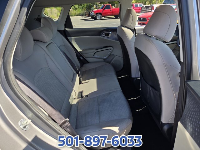 Used 2023 Kia Soul EX FWD image 14