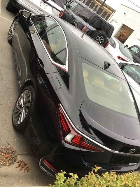 Used 2019 Lexus ES 300h image 12
