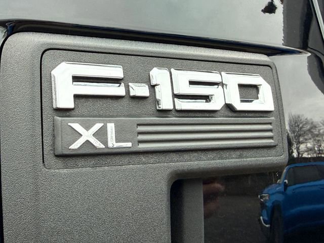 Certified 2023 Ford F150 XL w/ XL Chrome Appearance Package AWD/4WD image 18