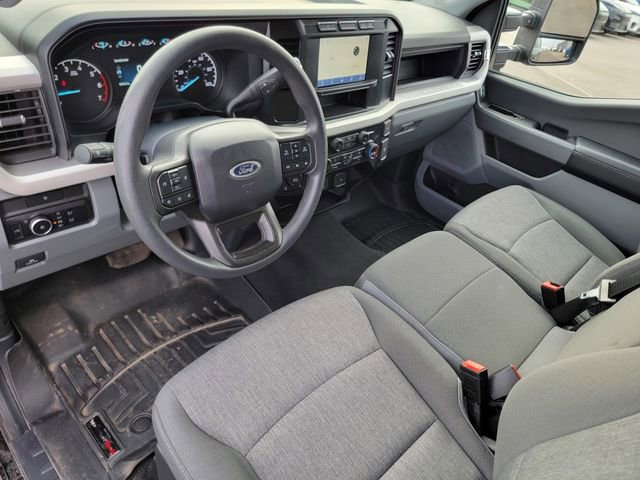 Certified 2024 Ford F350 XL w/ STX Appearance Package image 18