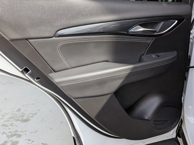 Used 2023 Buick Envision Essence w/ Technology Package I image 27