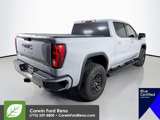 Used 2024 GMC Sierra 1500 Elevation image 10