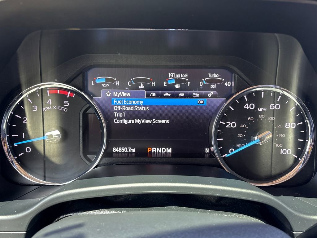 Certified 2021 Ford F350 Lariat w/ Lariat Ultimate Package AWD/4WD image 19