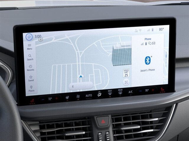 Certified 2024 Ford Escape SE FWD image 14