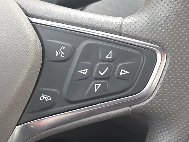 Used 2025 Chevrolet Malibu LT FWD image 34