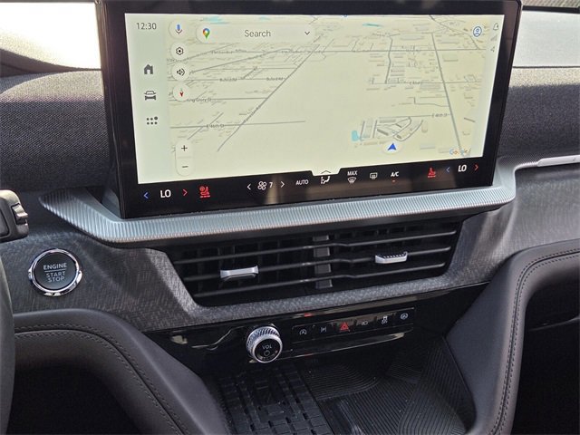 Certified 2025 Ford Explorer Platinum image 19