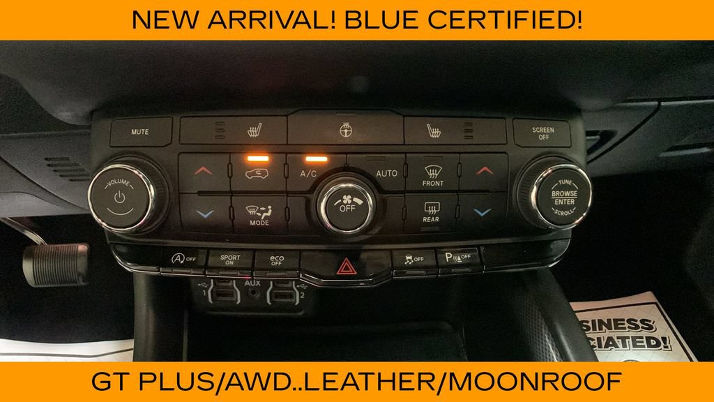 Used 2021 Dodge Durango GT AWD/4WD image 42