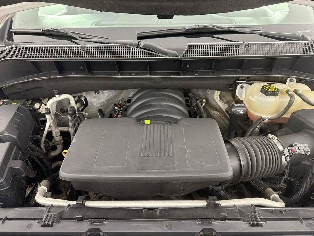 Used 2021 Chevrolet Silverado 1500 LT AWD/4WD image 30