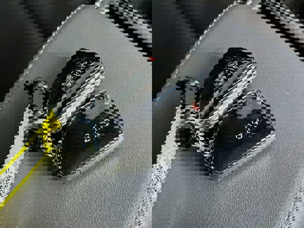 Used 2023 Volkswagen ID.4 Pro S AWD/4WD image 23