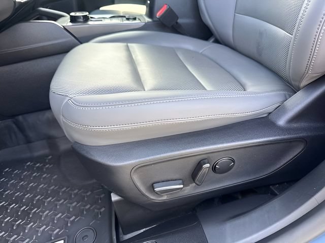 Certified 2025 Ford Bronco Sport Badlands w/ Badlands Tech Package AWD/4WD image 19
