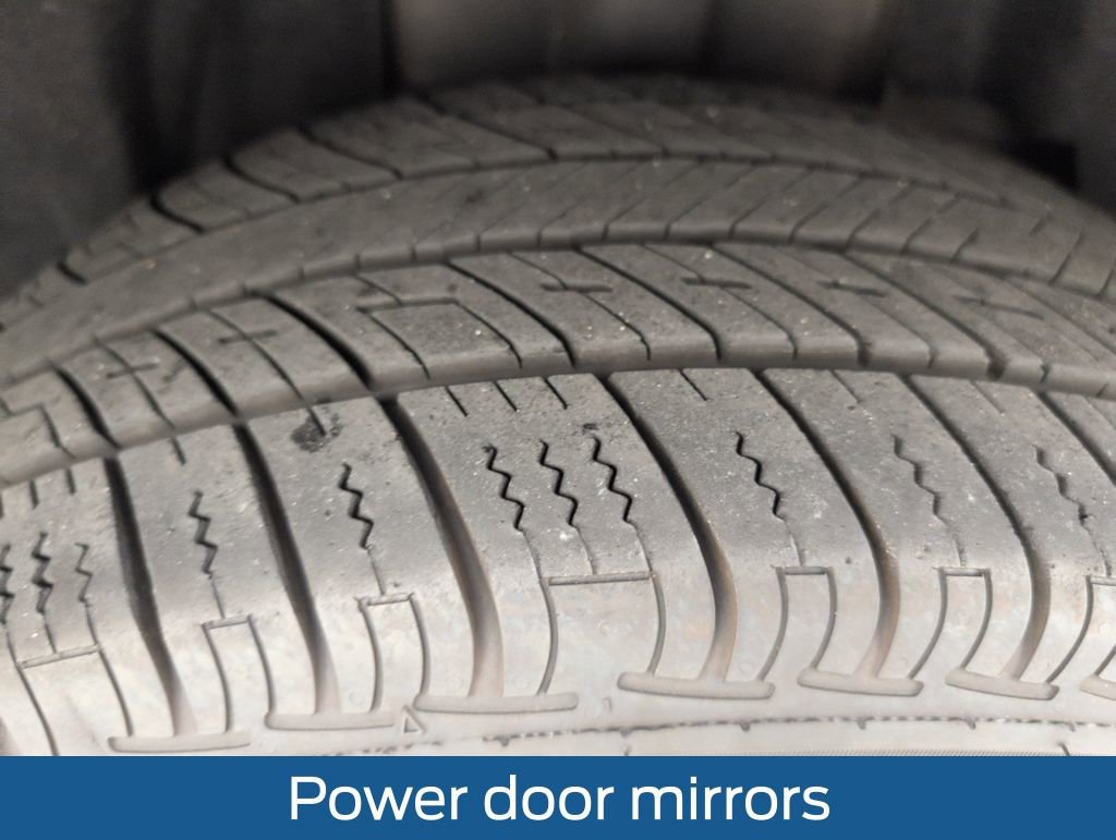 Certified 2018 Ford Escape S image 22