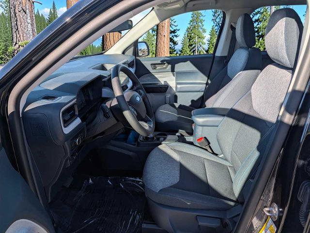 Certified 2025 Ford Maverick XLT AWD/4WD image 14