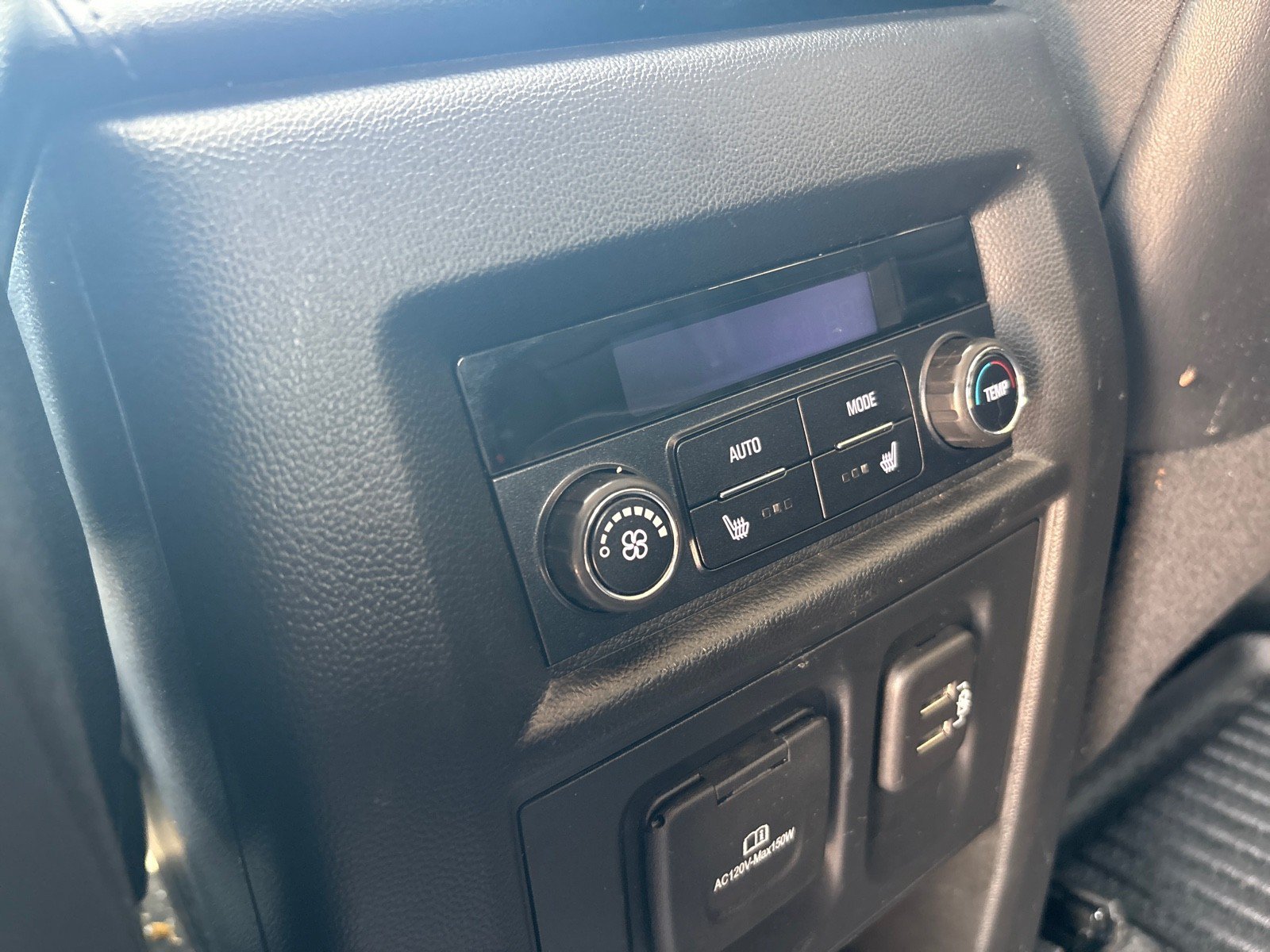 Used 2021 Chevrolet Traverse High Country AWD/4WD image 6