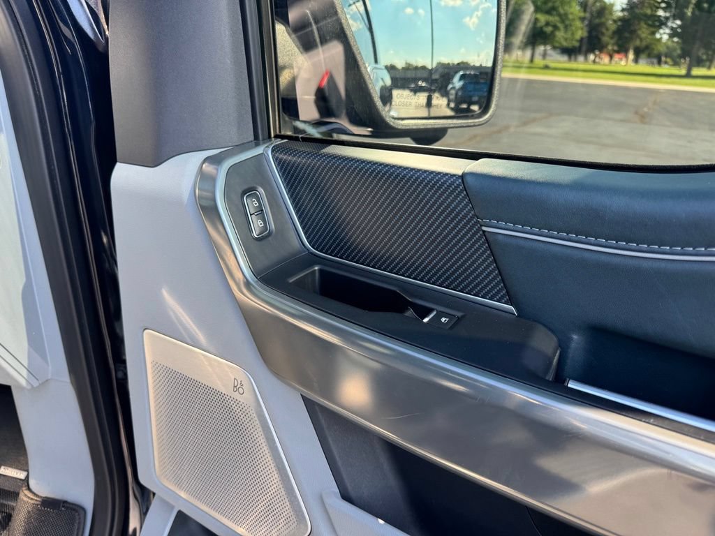 Certified 2021 Ford F150 Limited AWD/4WD image 17