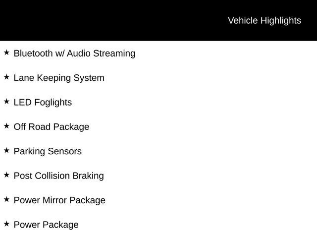 Certified 2025 Ford F150 Tremor image 10