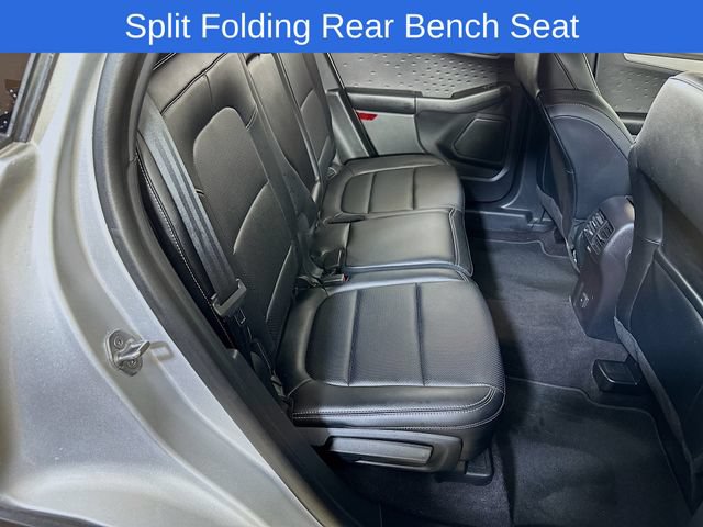 Certified 2020 Ford Escape SEL AWD/4WD image 17