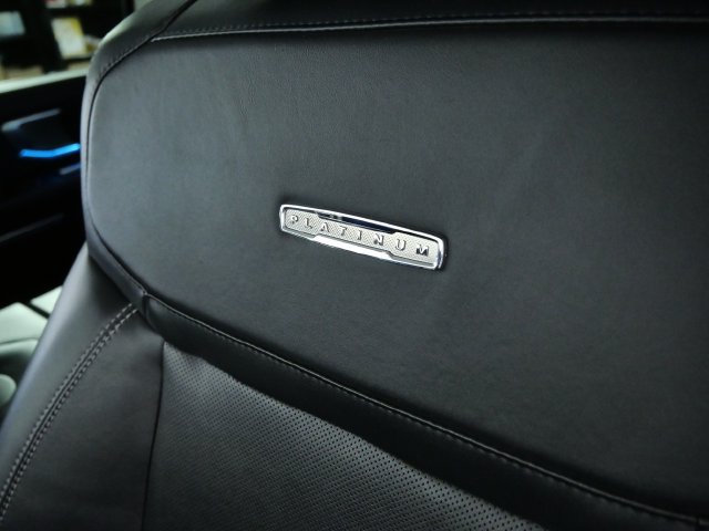 Certified 2025 Ford Expedition Max Platinum AWD/4WD image 19