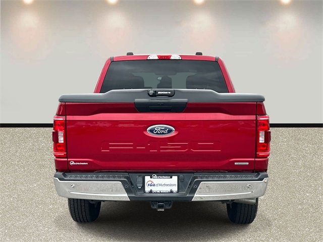Certified 2021 Ford F150 XLT image 6