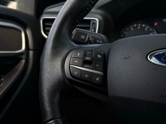 Certified 2020 Ford Explorer XLT w/ Equipment Group 202A image 12