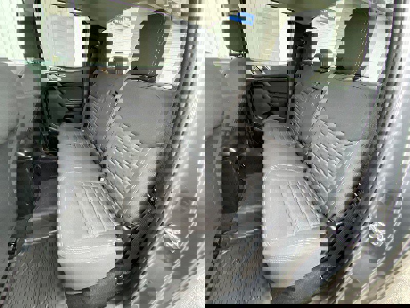 Certified 2021 Ford Ranger XLT w/ Equipment Group 301A Mid image 30