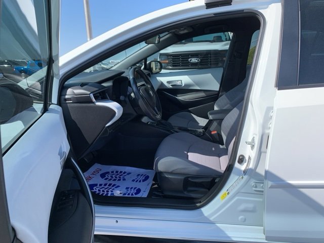 Used 2023 Toyota Corolla SE image 9