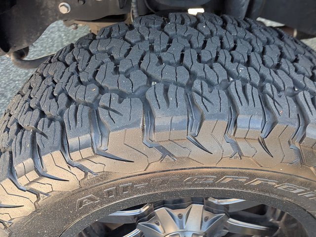 Certified 2019 Ford F250 Lariat w/ Lariat Ultimate Package AWD/4WD image 12
