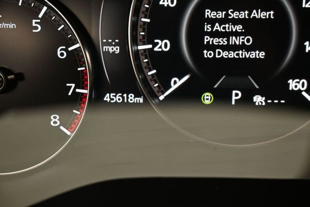 Used 2024 MAZDA CX-30 AWD 2.5 S w/ Select Sport Pkg image 18