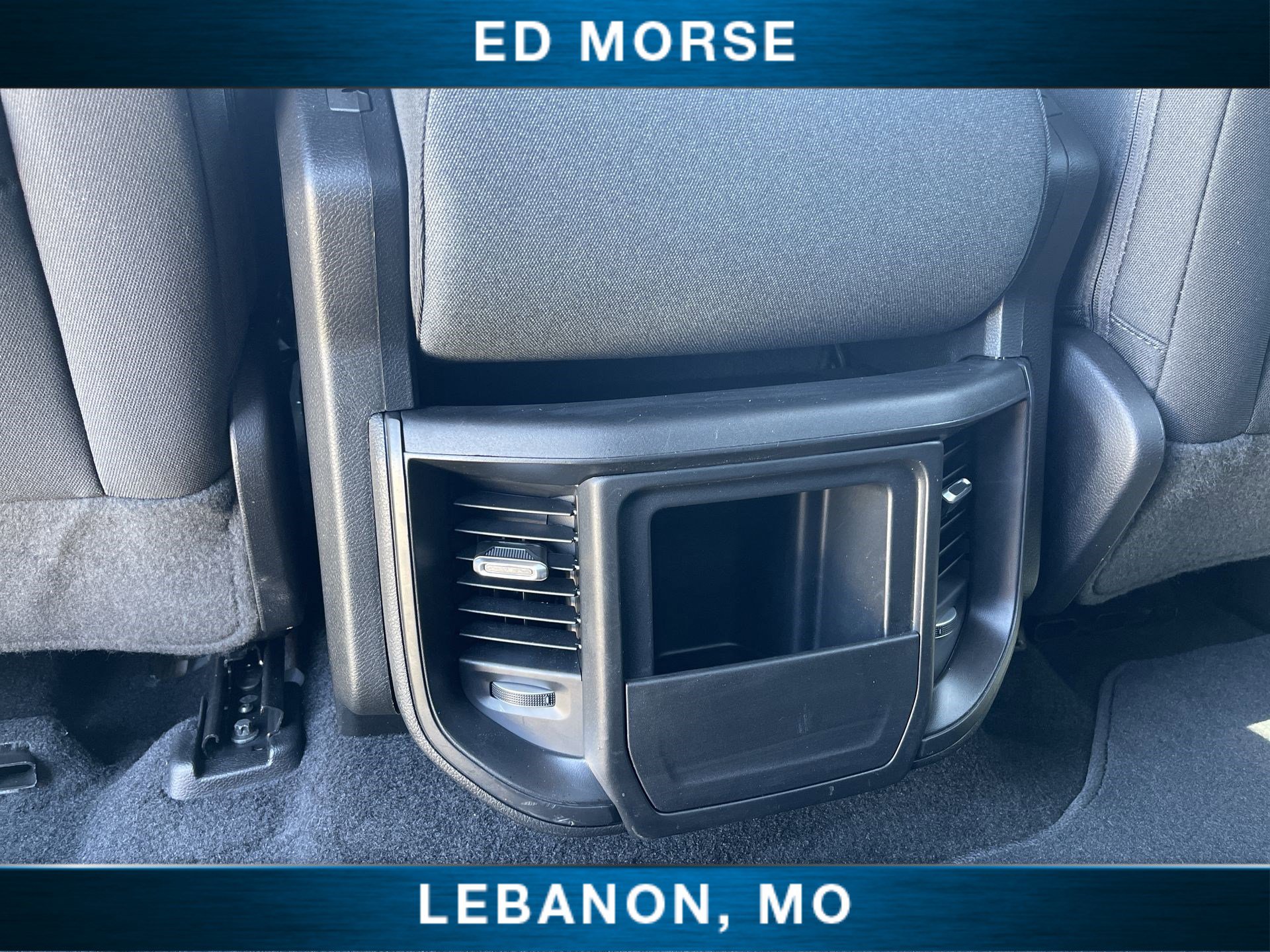 Used 2025 RAM 1500 Big Horn AWD/4WD image 20