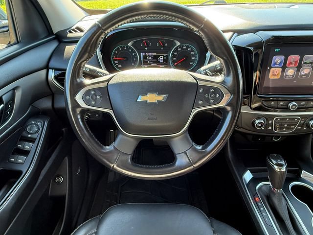 Used 2019 Chevrolet Traverse RS FWD image 29
