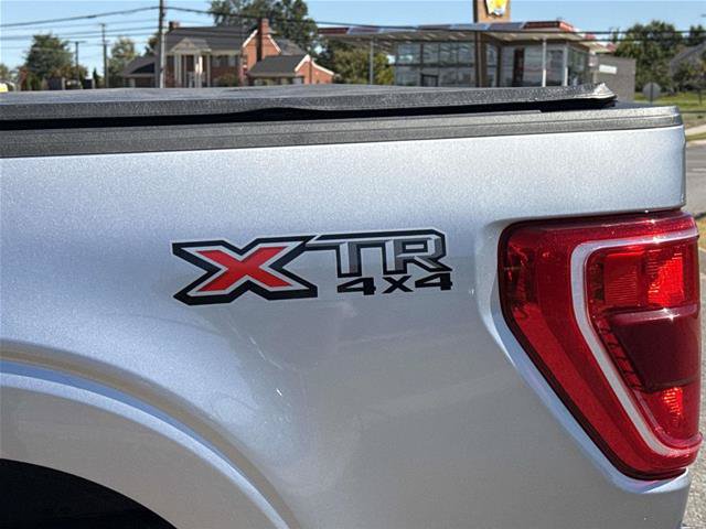 Certified 2023 Ford F150 XLT w/ XTR Package AWD/4WD image 10