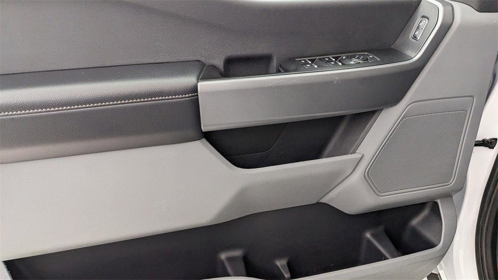 Certified 2024 Ford F250 XLT image 25