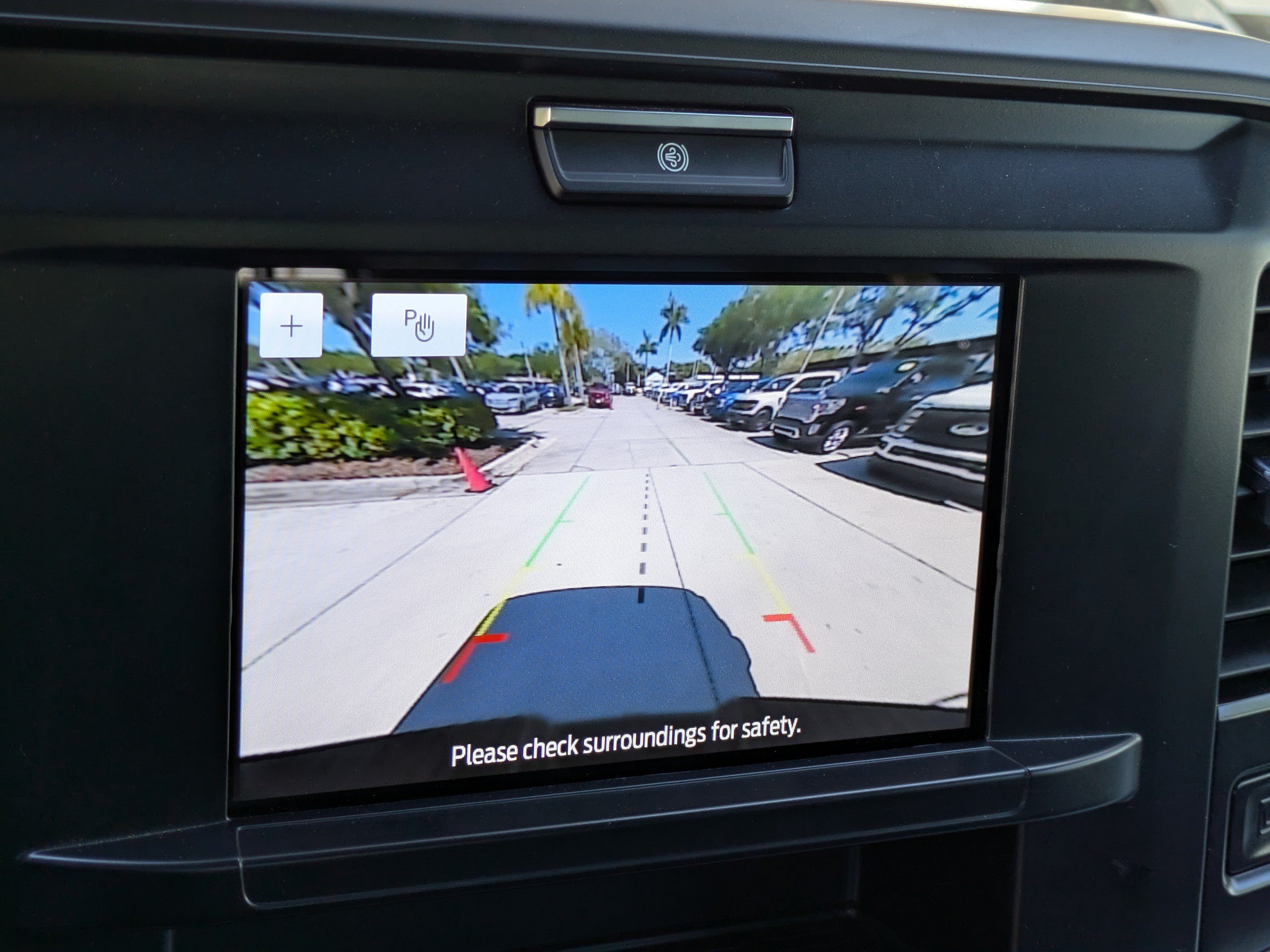 Certified 2026 Ford F250 XLT AWD/4WD image 20