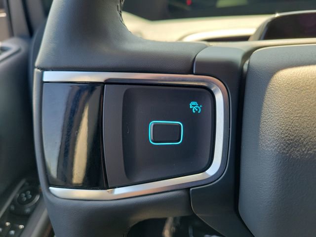 Certified 2025 Ford Expedition Active AWD/4WD image 5
