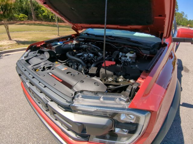 Certified 2024 Ford Ranger Raptor AWD/4WD image 29