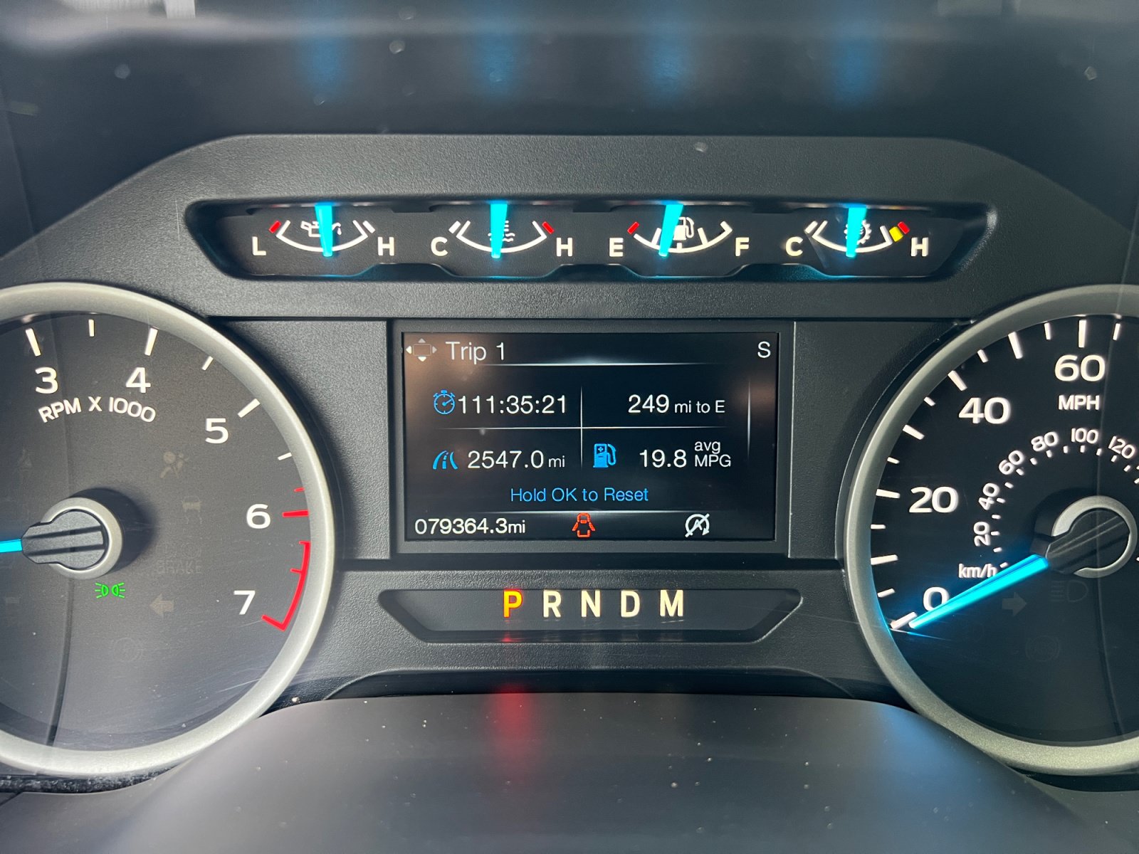 Certified 2017 Ford F150 XLT w/ Equipment Group 302A Luxury AWD/4WD image 14