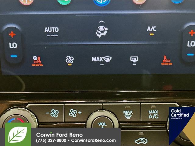 Certified 2024 Ford Ranger Lariat w/ FX4 Off-Road Package AWD/4WD image 23