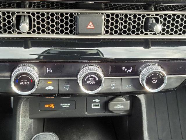 Used 2022 Honda Civic Sport image 19