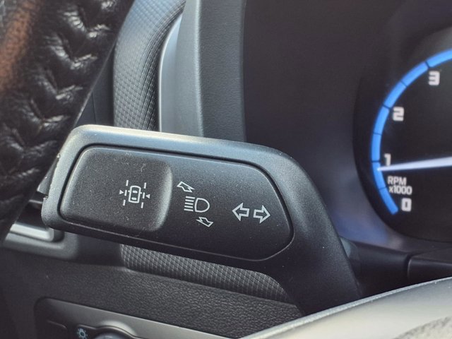 Certified 2023 Ford Bronco Sport Big Bend w/ Convenience Package image 19