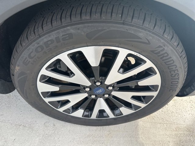 Certified 2020 Ford Escape SE Sport image 7