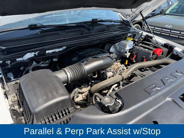 Used 2020 RAM 1500 Limited AWD/4WD image 29