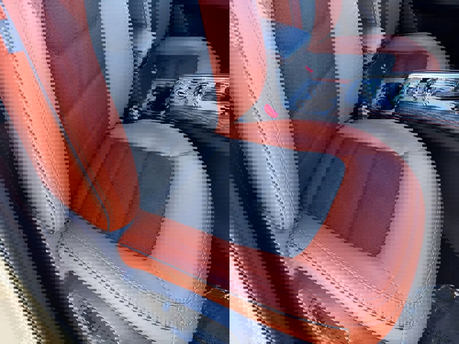 Used 2025 MAZDA CX-5 Carbon Edition image 24