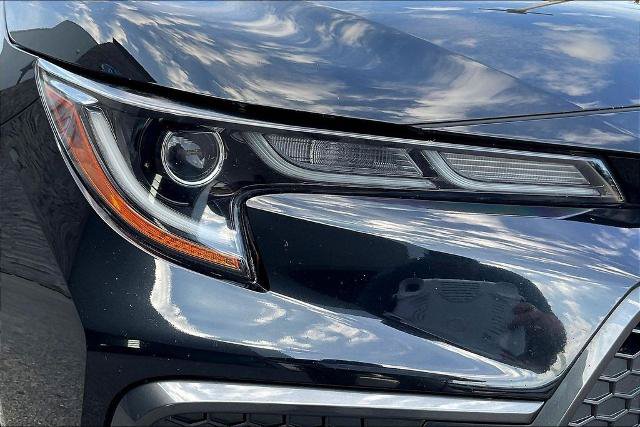 Used 2020 Toyota Corolla SE FWD image 30