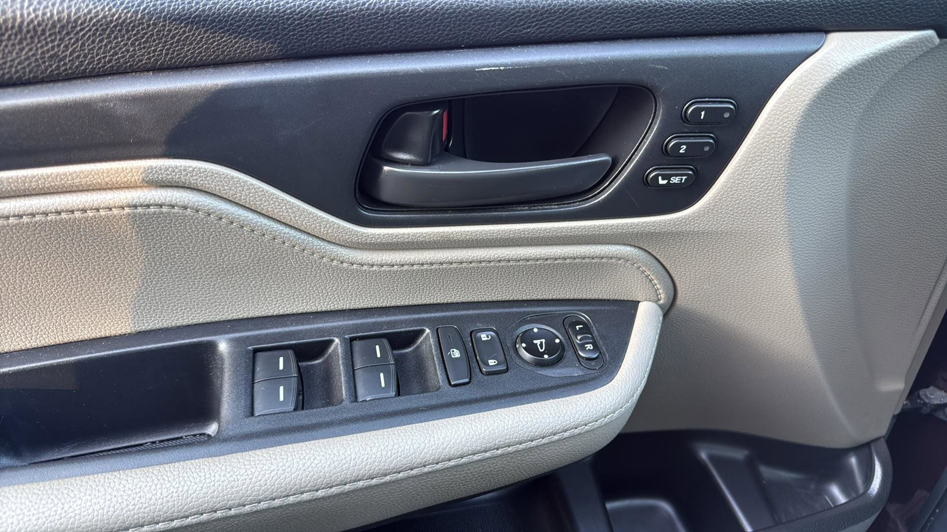 Used 2019 Honda Odyssey EX-L image 30