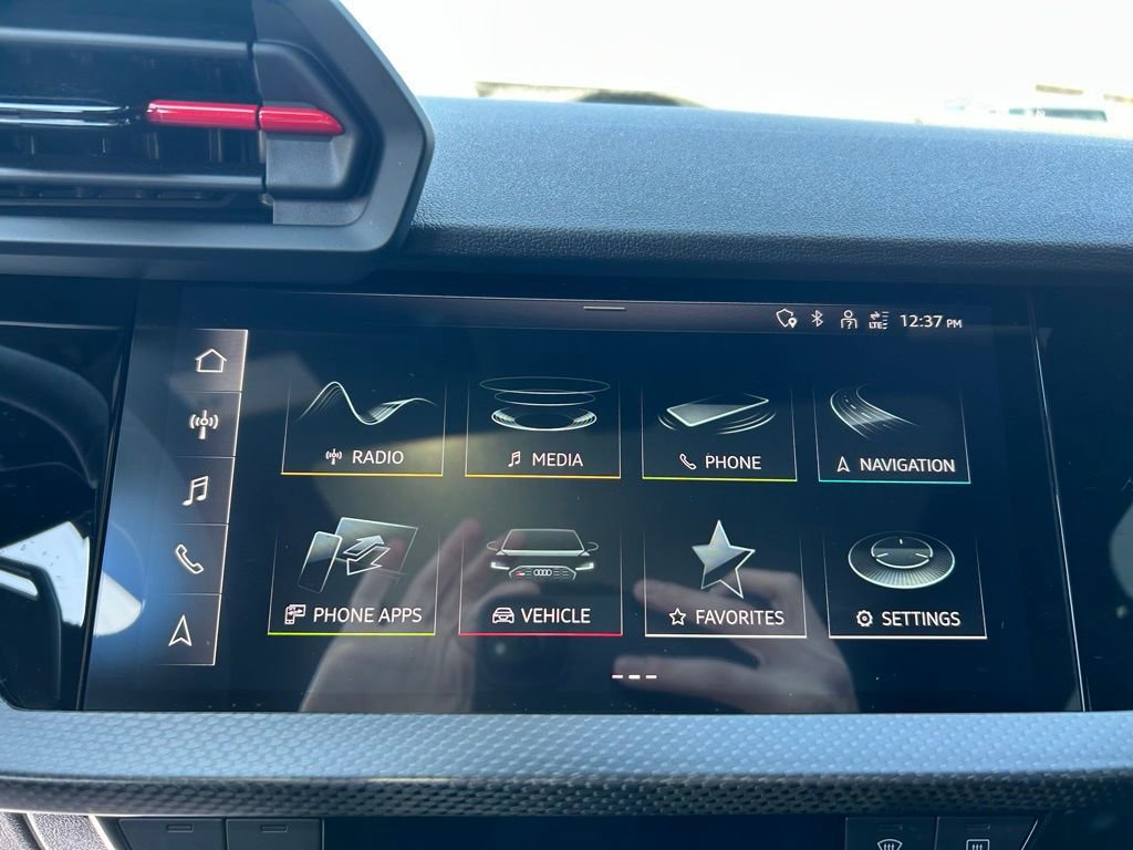 Used 2024 Audi RS 3 2.5T image 24