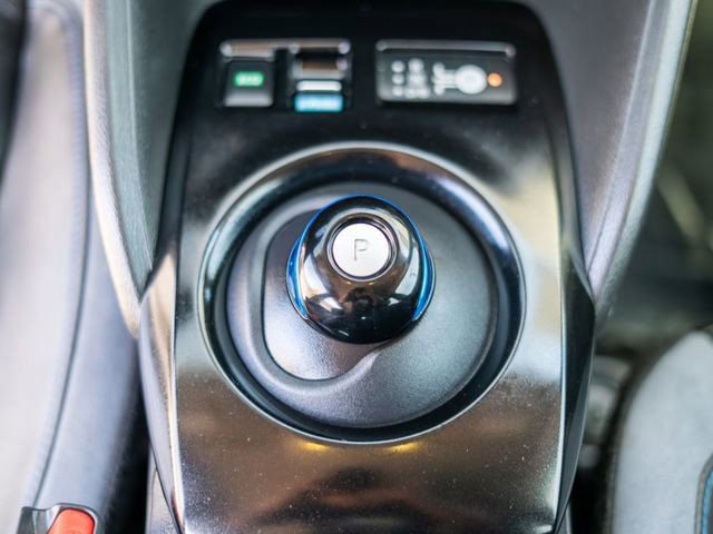 Used 2019 Nissan Leaf SL Plus w/ Protection Package FWD image 32