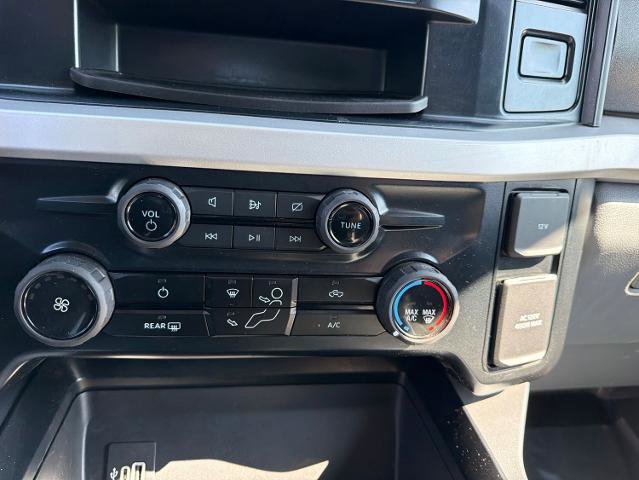 Certified 2024 Ford F250 XLT w/ FX4 Off-Road Package AWD/4WD image 18