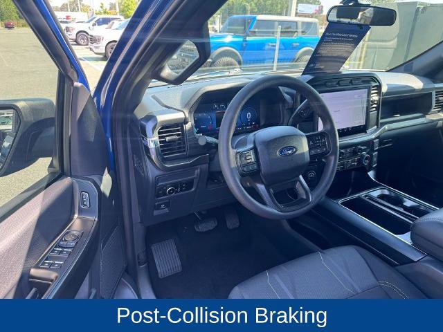 Certified 2024 Ford F150 STX image 9