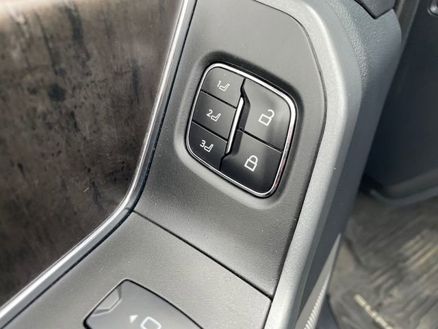 Certified 2024 Ford F250 Lariat w/ Sport Appearance Package image 24